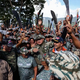 Gaat het Trump in Venezuela écht om de ‘war on drugs’, of heeft hij andere plannen?