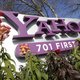 "Yahoo wil af van belang in internetgigant Alibaba"