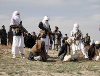 Talibanleider kondigt terugkeer aan van lijfstraffen en executies