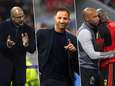 L’ultime tentative de Lukaku pour Henry, une finale contre Bosz: comment Tedesco a séduit les dirigeants de l’UB