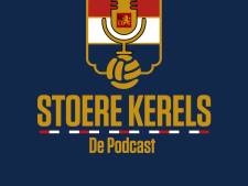 Stoere Kerels | ‘Willem II heeft meer kwaliteit in huis dan NAC’