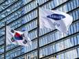 Samsung annonce 356 milliards de dollars d'investissements sur cinq ans