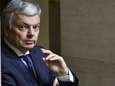 Tir de missile nord-coréen: Didier Reynders est "préoccupé"