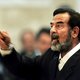 Saddam terroriseerde zijn bevolking met onaangekondigde bezoekjes
