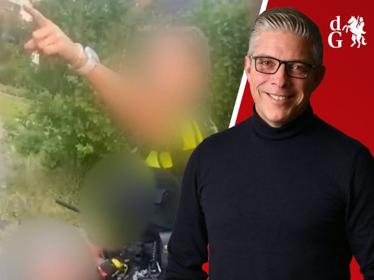 Commotie in Nijmeegse wijk • Wondermiddel tegen artrose