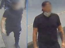 Zes relschoppers alsnog aangehouden voor rellen na verboden demonstratie, nog drie gezocht