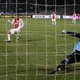 Ajax kan seizoen geslaagd maken in UEFA Cup
