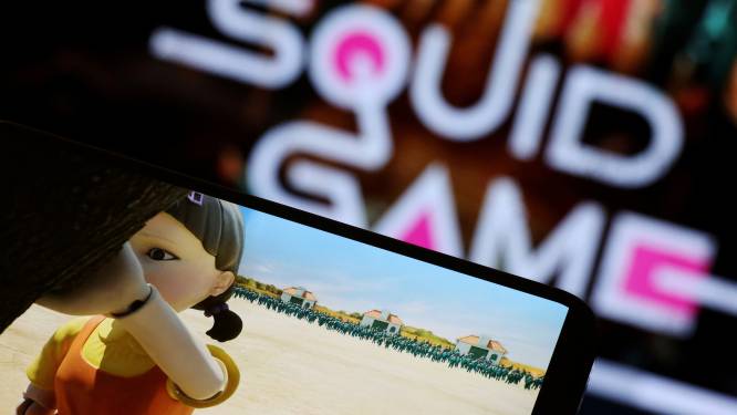Squid Game helpt Netflix in strijd met Disney en Amazon: miljoenen abonnees erbij