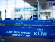 Air France-KLM reageert: actie Nederland mag niet ten koste gaan van organisatie