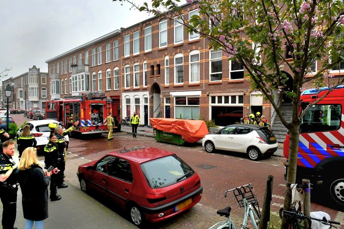 Jos van Leeuwen