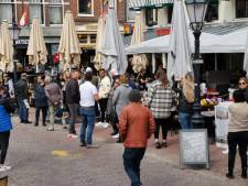 Regenjas of korte broek: dit is de weersverwachting voor juni in Gouda