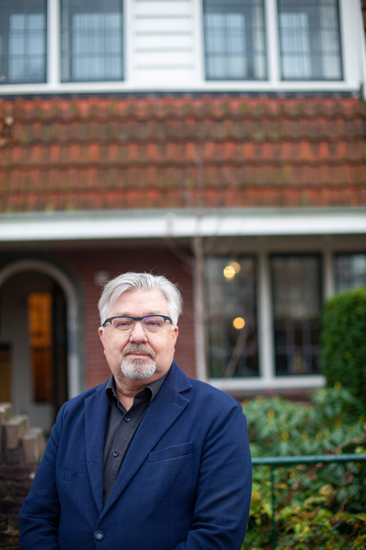 null Beeld RV Maurice van den Bosch