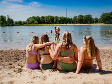 Komt de summer of love eraan? ‘Seks hebben met nieuwe mensen kan stress ontladen’