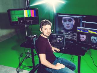 De Belg achter de virale deepfake filmpjes van Tom Cruise: “Er zit enorm veel toekomst in die technologie”