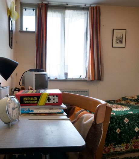 Ouderwetse hospita is deel van oplossing voor tekort aan studentenkamers; Eindhoven staat ‘inwoning’ in hele stad toe