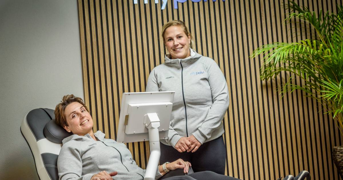 Moet je nou alweer naar de wc? Vervelende vraag, maar deze stoel kan oplossing bieden