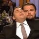 Leonardo DiCaprio blijft verrassen