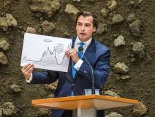 Baudet en Engel op de hak genomen op Twitter: ‘Thierry is gevaccineerd’ trending topic