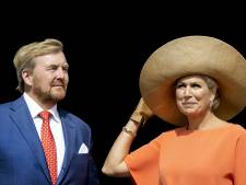 Koningspaar in november naar Dubai voor Expo