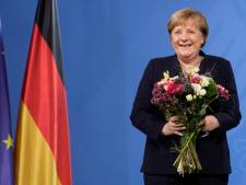Syriërs in Duitsland zijn bezorgd nu ‘moeder’ Angela Merkel niet langer leider van Duitsland is
