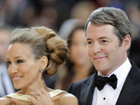 Sarah Jessica Parker debuteert volgend jaar op West End