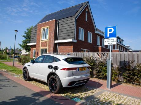 Last van ‘laadpaalstress’? Zo kies je het beste (betaalbare) laadpunt voor je elektrische auto