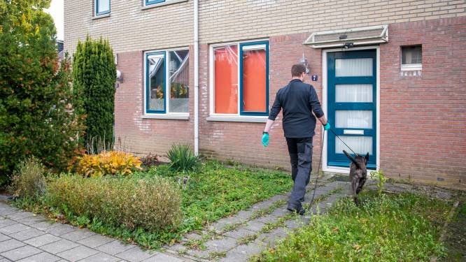 Politie zoekt herkomst van tape, deken en touw in moordzaak van Jihad uit Enschede