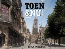 Utrechtse geschiedenis aan de hand van foto’s: deel vier van het boek Toen & Nu Utrecht is nu te koop