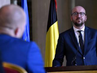 Theo Francken biedt premier Michel excuses aan, Open Vld vindt ontslag niet nodig