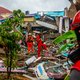 Zoekactie na beving Sulawesi gaat verder, dodental stijgt tot 81