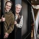 Gene Bervoets en zoon Kaena: ‘Het had veel slechter met hem kunnen aflopen’