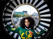 30 miljoen streams, maar haar fans kent Gaidaa uit Eindhoven nog steeds niet