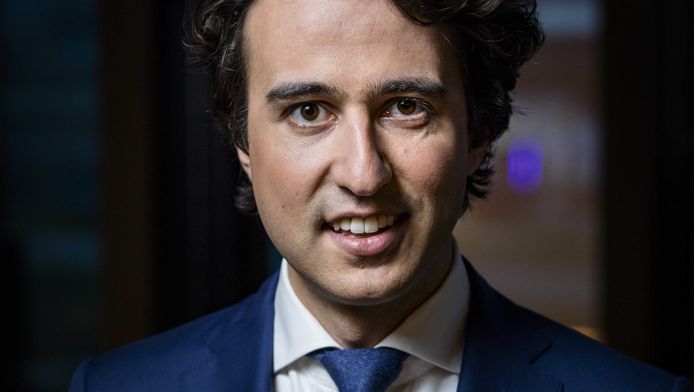 Jesse Klaver Wil Minister President Worden Binnenland Ad Nl