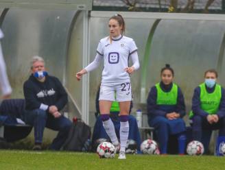 Onze watcher aanschouwde de laatste speeldag in het vrouwenvoetbal: “Anderlecht wacht op niemand”