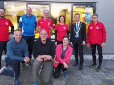 Bevrijdingsvuur naar Zevenaar gebracht en in Loil wordt een zwerfvuilactie gehouden