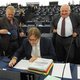 Verhofstadt wil federaal Europa omdat 'al die toppen niets opleveren'