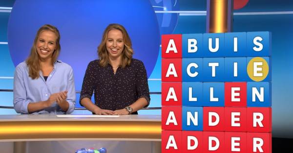 Lingo-tweeling na lange zegereeks naar huis | Nijmegen - AD.nl