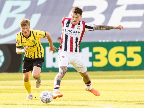 Willem II heeft defensieve zorgen, Robbemond en Hornkamp kijken uit naar kolkend gekkenhuis: ‘Het gaat hier ontploffen’