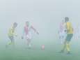 Samenvatting | Fortuna Sittard - Feyenoord