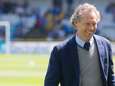 Preud'homme élu Entraîneur de l'année
