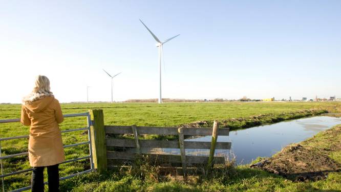 Raad Alphen veegt optie windmolens langs N11 van tafel: zoektocht mét inwoners naar nieuwe plekken