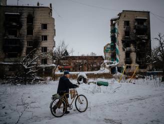 Miljoenen Oekraïners verstoken van basisbehoeften bij begin van winter, grote vrees dat humanitaire crisis nog zal verergeren