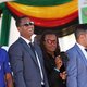 Kluivert, Davids en hun ongemakkelijke ontmoeting met Mugabe