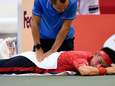 Nishikori jette l'éponge à Tokyo