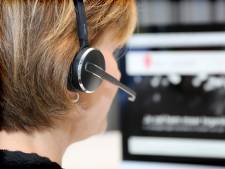 Utrechters bellen de politie het minst vaak met anonieme tips