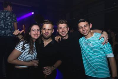 MeiMarkt, Hap Stap Festival en meer: dit doe je dit pinksterweekend in Tilburg