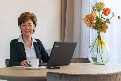 Chaamse rouwgroep wil eenzaamheid onder weduwen en weduwnaars bestrijden