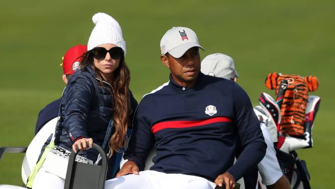 Onheil op komst voor Tiger Woods? Golflegende breekt na 6 jaar met vriendin, die klacht indient voor seksueel misbruik en 30 miljoen dollar eist