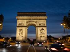 Links Parijs wil de stad op de schop: meer groen, minder airbnb