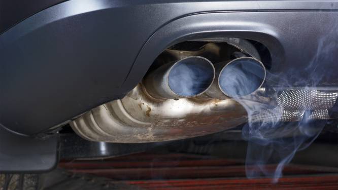 Toch verbrandingsmotoren na 2035: ‘EU akkoord met e-fuels’
